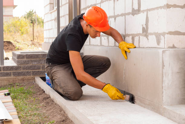 Licensed Emergency Waterproofing service in Hermitage, PA - Halo Water Proofing